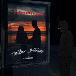 Écouter "Verliere mich in Liebe" de ArniTheSavage