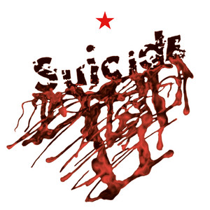 Suicide: Suicide Vinyl & CD. Norman Records UK