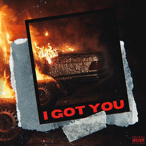 Pochette — I Got You