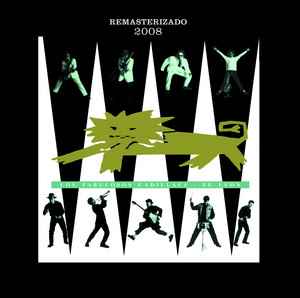 From local teenage ska band to top of Latin American rock band