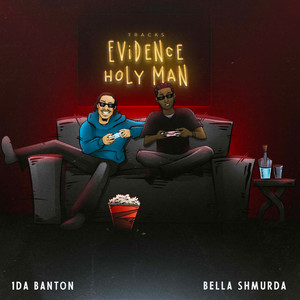 Écouter "Evidence" de 1da Banton