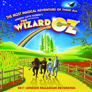 Écouter "Over The Rainbow" de Andrew Lloyd Webber