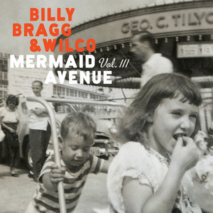 Écouter "When The Roses Bloom Again" de Wilco
