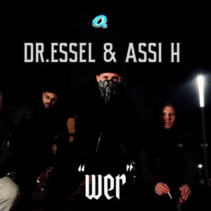 Écouter "WER" de AssiH