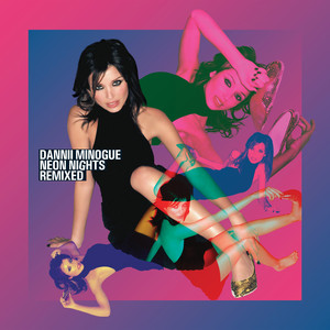 Neon Nights Remixed': Dannii Minogue Puts the Needle on It for