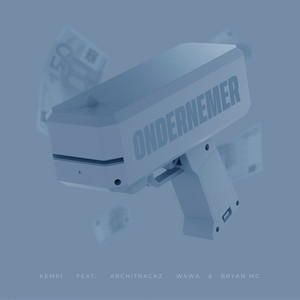 Écouter "Ondernemer" de Architrackz