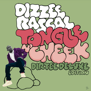 Écouter "Bonkers" de Dizzee Rascal
