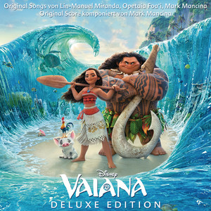 Écouter "Ich bin bereit - aus "Vaiana"/Deutscher Original Film-Soundtrack/Reprise" de Debby van Dooren