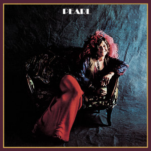 🇺🇸 Janis Joplin (ジャニス・ジョプリン) | 永遠の詩
