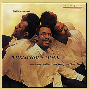 Brilliant Corners cover