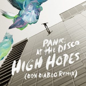Écouter "High Hopes - Don Diablo Remix" de Don Diablo