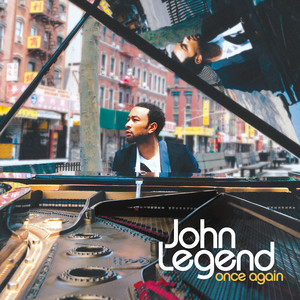 Écouter "P.D.A. (We Just Don't Care)" de John Legend