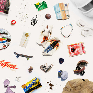 Écouter "stand by me" de Miksu / Macloud