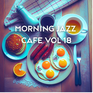 Écouter "Warm Latte - Jazz Instrumentals" de Instrumental Jazz Music Ambient