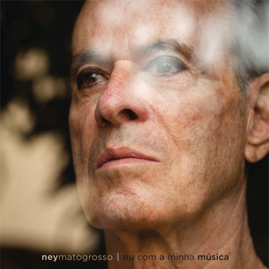 Écouter "Nu Com a Minha Música" de Ney Matogrosso