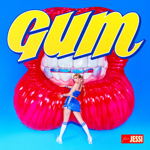 Écouter "Gum" de Jessi