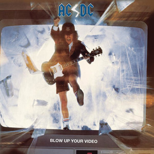 Écouter "Heatseeker" de AC/DC