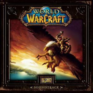 World Of Warcraft - Enter Storming Castle artwork