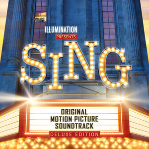 Écouter "Hallelujah - Duet Version / From "Sing" Original Motion Picture Soundtrack" de Tori Kelly
