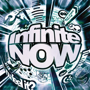 TWO SHELL / INFINITE NOW [LP - YO509LP]：CLUB：アナログレコード