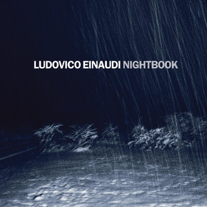 Écouter "Nightbook" de Ludovico Einaudi