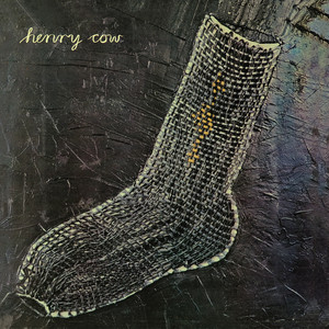 Henry Cow / Unrest（日本盤・完全予約限定版・帯付） レコード Henry Cow / Unrest（日本盤・完全予約限定版・帯付）