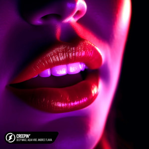 Écouter "Creepin’" de Andreea Flavia