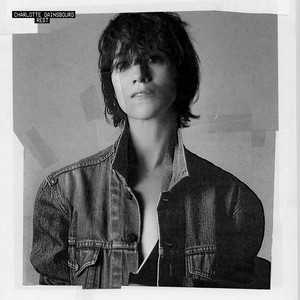 Écouter "I'm A Lie" de Charlotte Gainsbourg