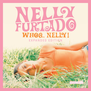 Écouter "I'm Like A Bird" de Nelly Furtado