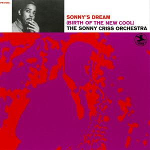 WBSS Media-Sonny Criss