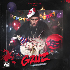 Écouter "Donuts" de Gzuz