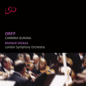 Écouter "Carmina Burana: IX. Reie; Swaz hie gat umbe; Chume, chum, geselle min, Swaz hie gat umbe" de Carl Orff