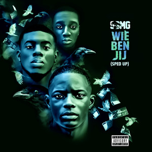 Écouter "Wie Ben Jij" de SBMG