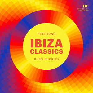 Café Del Mar (Classic House 10 Edit) artwork
