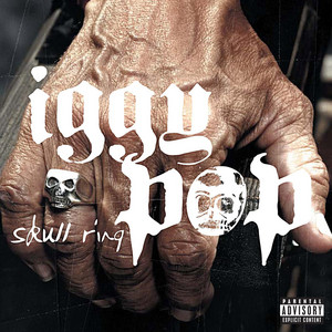 Écouter "Little Know It All" de Iggy Pop