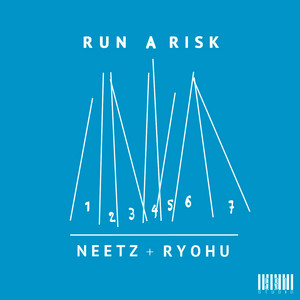 KANDYTOWN・Neetz、Ryohuを客演に迎えた第2弾配信シングル「Run A Risk