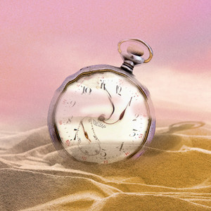 佐藤千亜妃 / TIME LEAP [LP - HRLP296]：JAPANESE：アナログレコード
