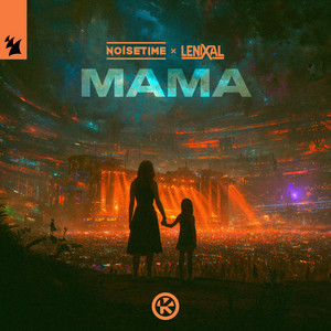 Écouter "Mama" de NOISETIME