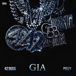 42 Dugg & Peezy Reunite for Hard-Hitting Detroit Anthem “GIA” | HWING