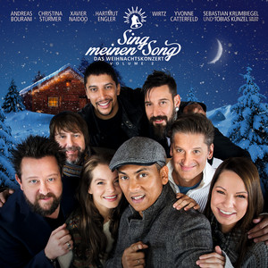 Écouter "Maria durch ein Dornwald ging (Aus "Sing meinen Song, Vol. 2")" de Andreas Bourani