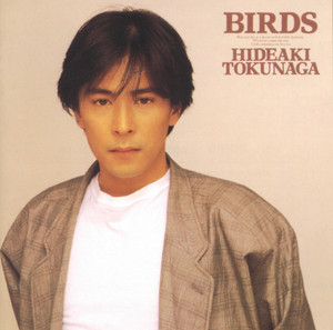 徳永英明 / BIRDS [LP - AY28-14]：JAPANESE：アナログレコード専門