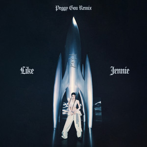 Écouter "like JENNIE - Peggy Gou Remix" de JENNIE
