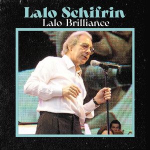 Écouter "Insensatez" de Lalo Schifrin