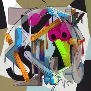Écouter "Nonchalant" de Armand Van Helden
