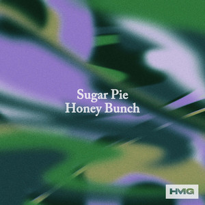 Écouter "Sugar Pie Honey Bunch" de Four Tops