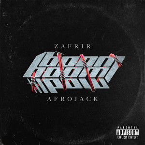 Écouter "Boom Boom Pow" de Afrojack