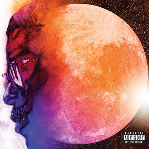 Écouter "Up Up & Away" de Kid Cudi