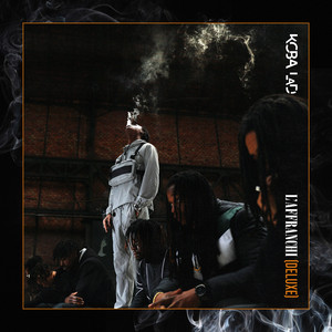 Écouter "Marie" de Koba LaD