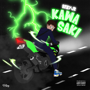 Écouter "Kawasaki" de Beny Jr