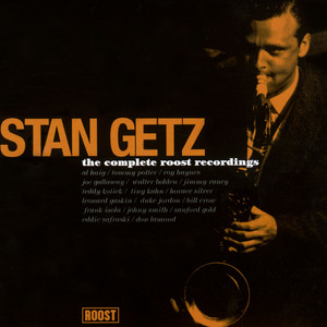 Écouter "Hershey Bar" de Stan Getz